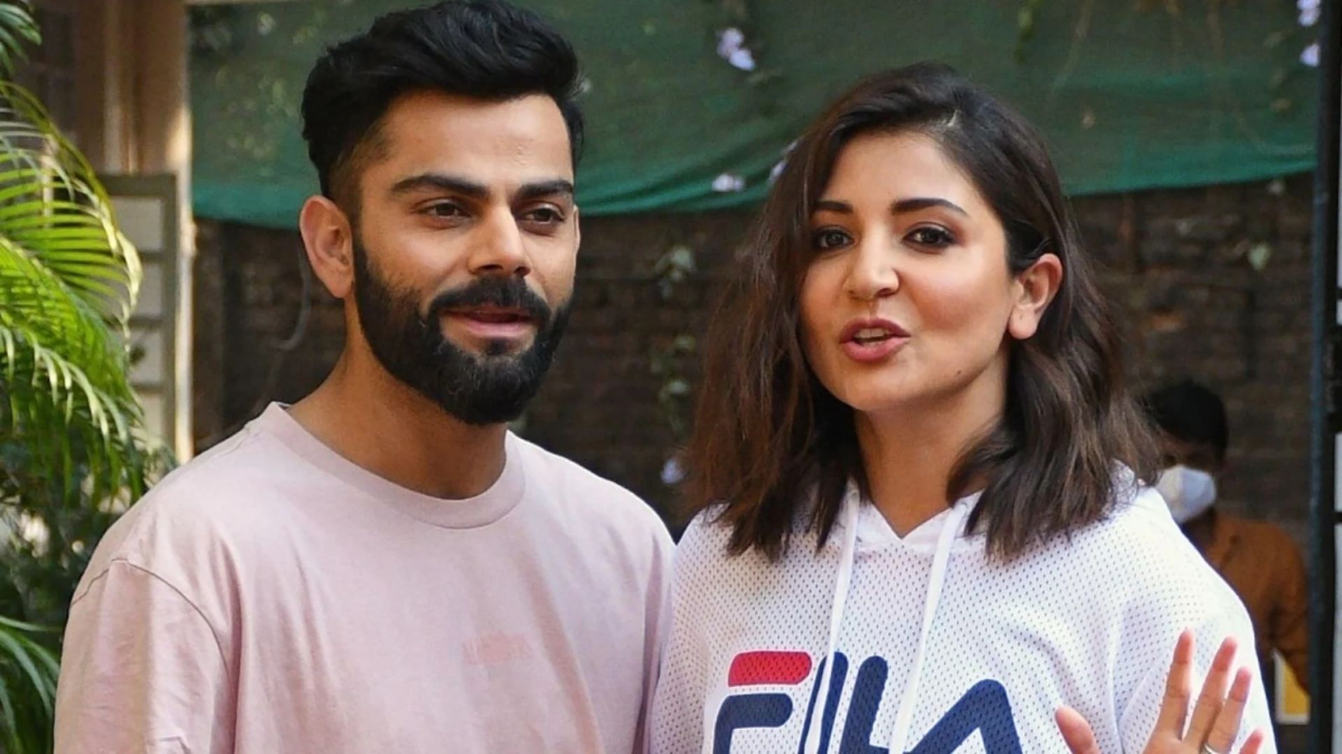 Virat Kohli And Anushka Sharma Are Leaving India Permanently?