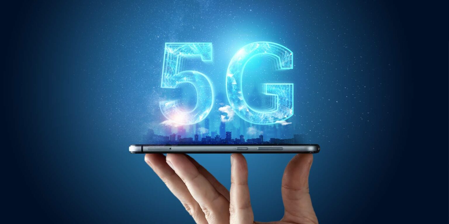 5G is Here: What You Need to Know About the Next-Gen Mobile Network