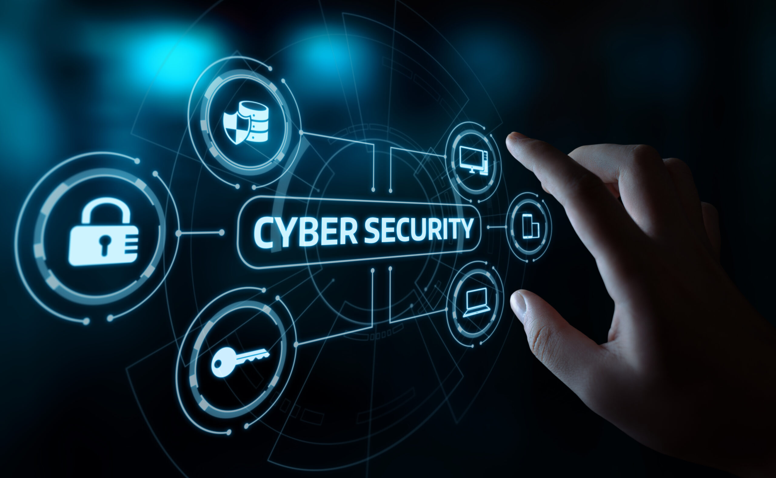 best cybersecurity companies