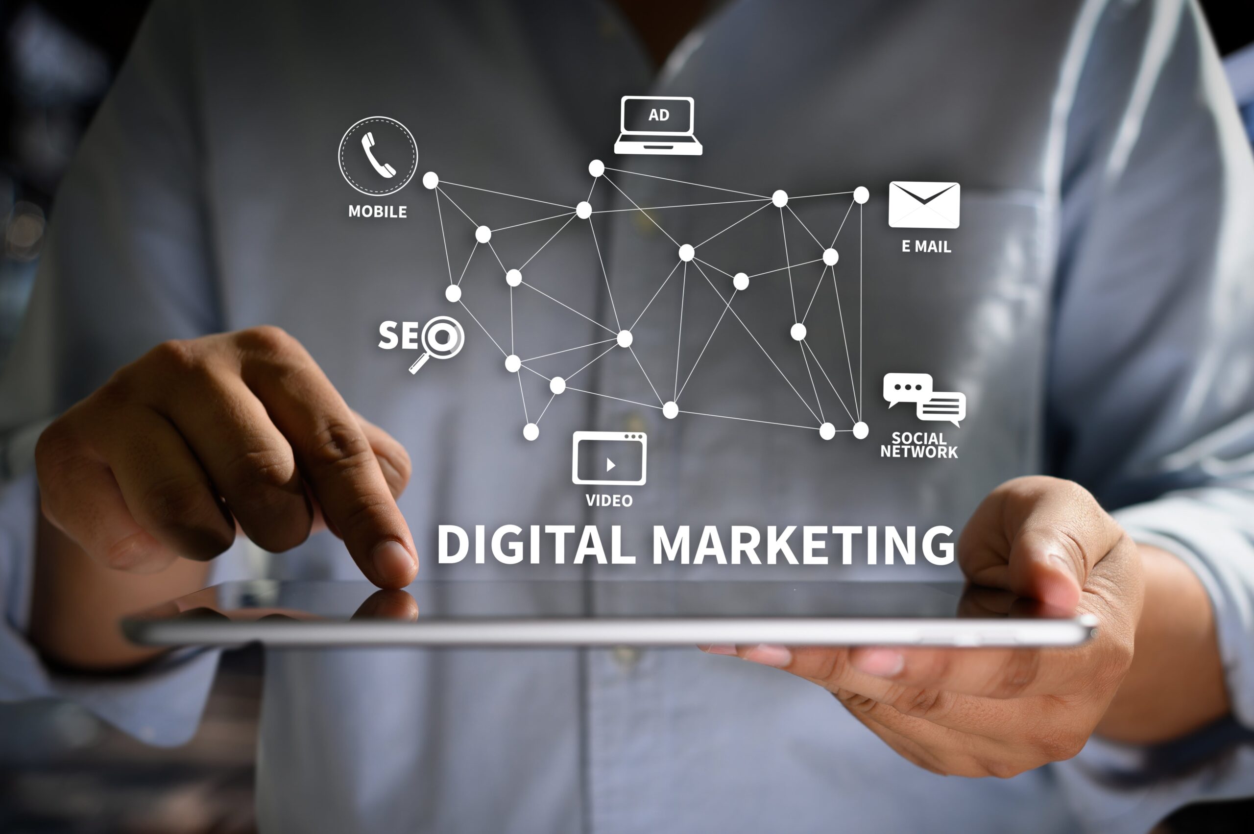 Grow Your Business with Digital Marketing Experts: A Quick Guide