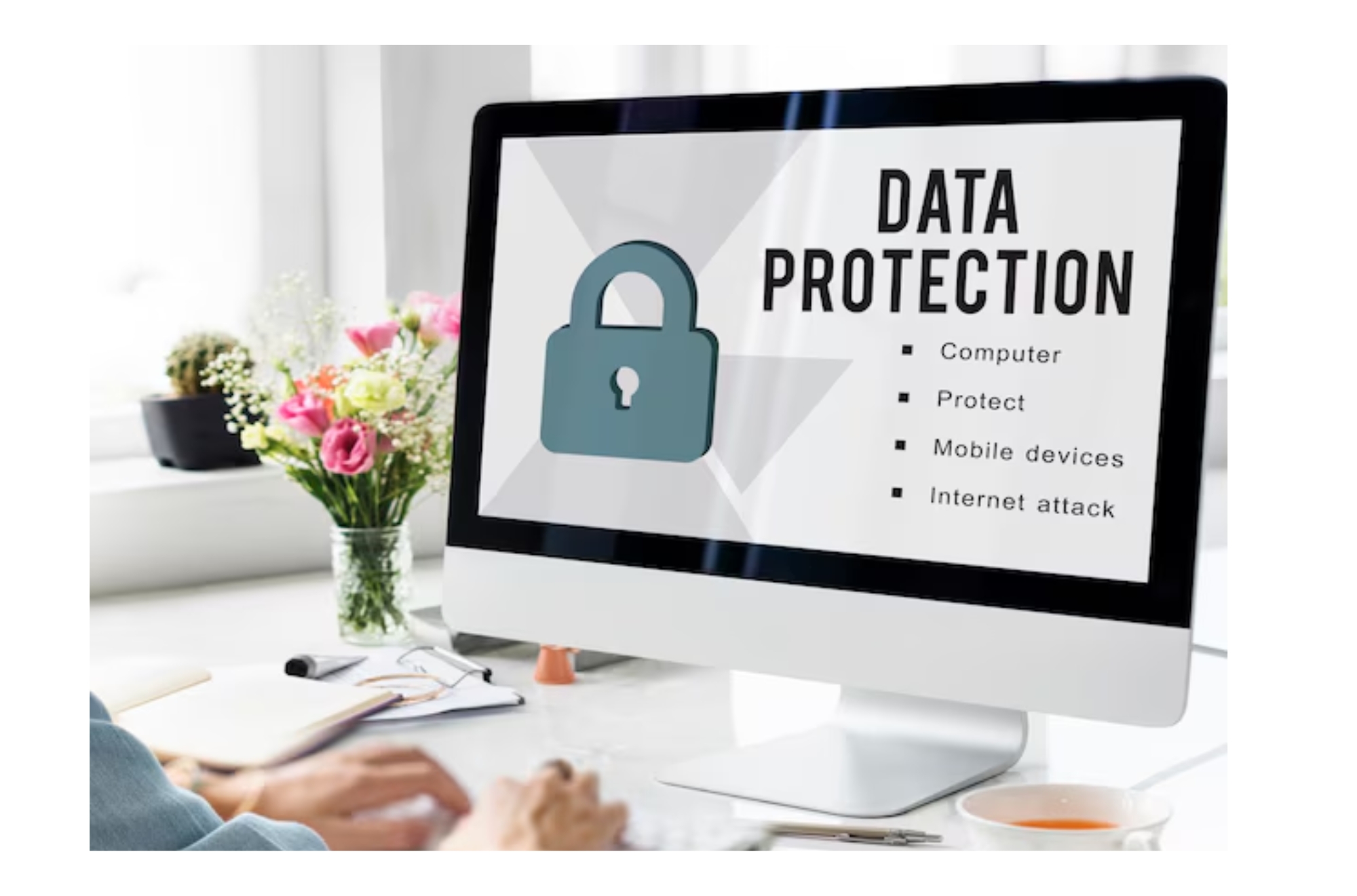 The Importance of Data Privacy in the Digital Age