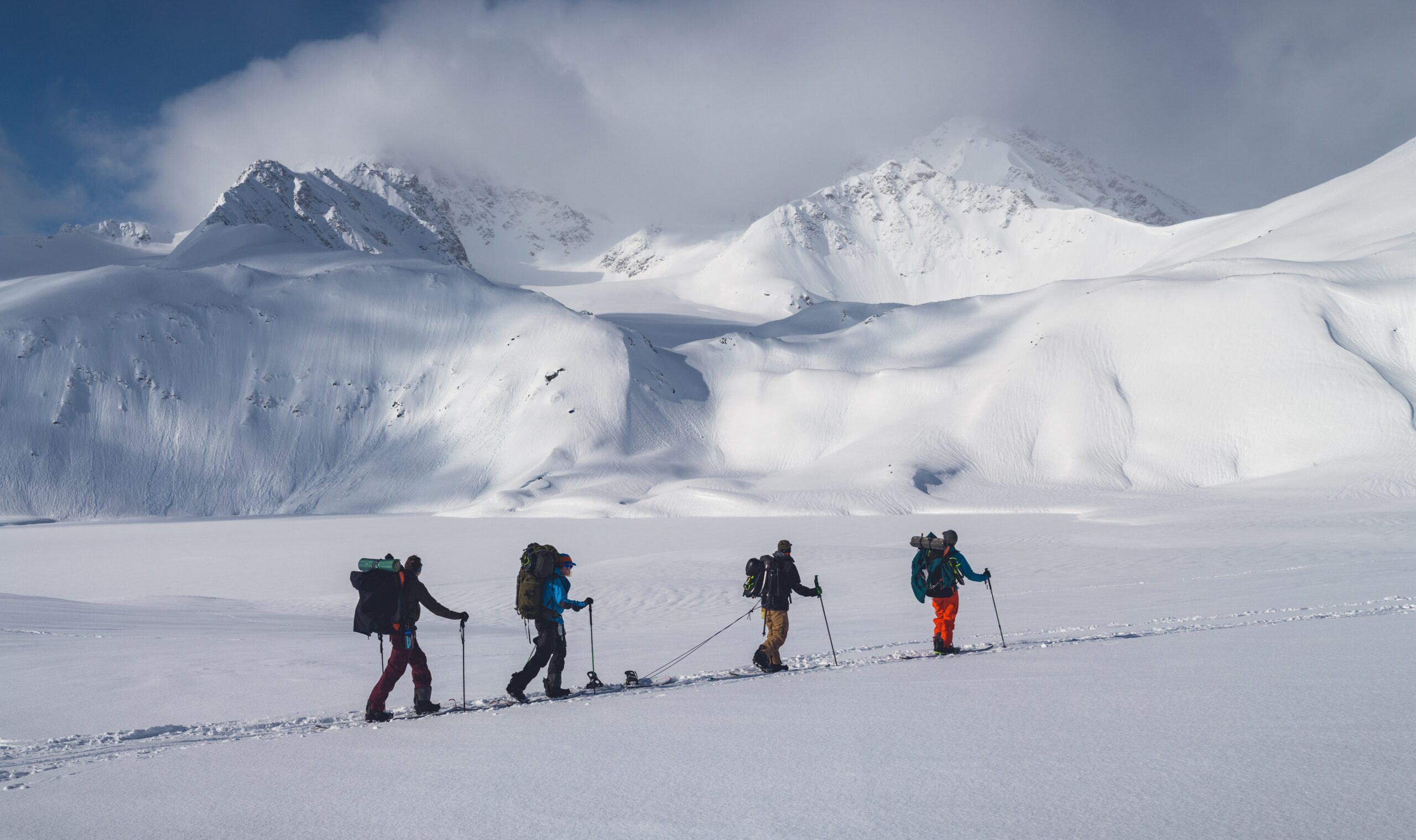 Kedarkantha Trek | Trek the Himalyas