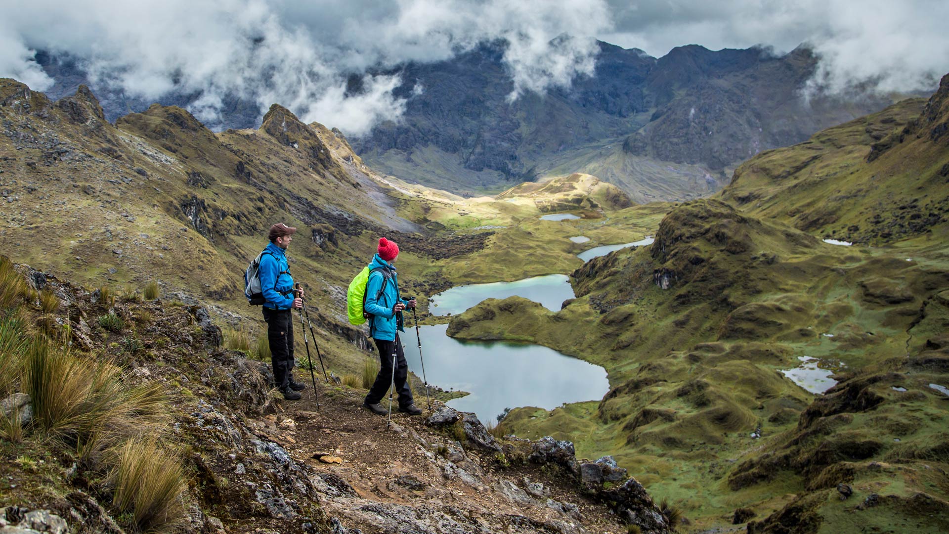 Distinguish and Find Out the Best Treks to Machu Picchu and Tours