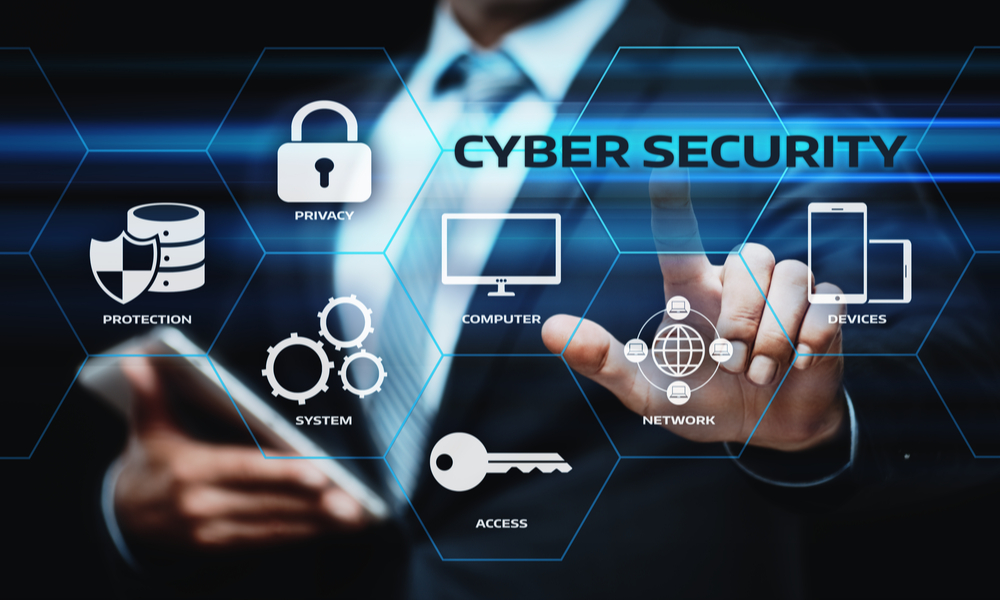 Understanding the Importance of Cybersecurity for Small Businesses