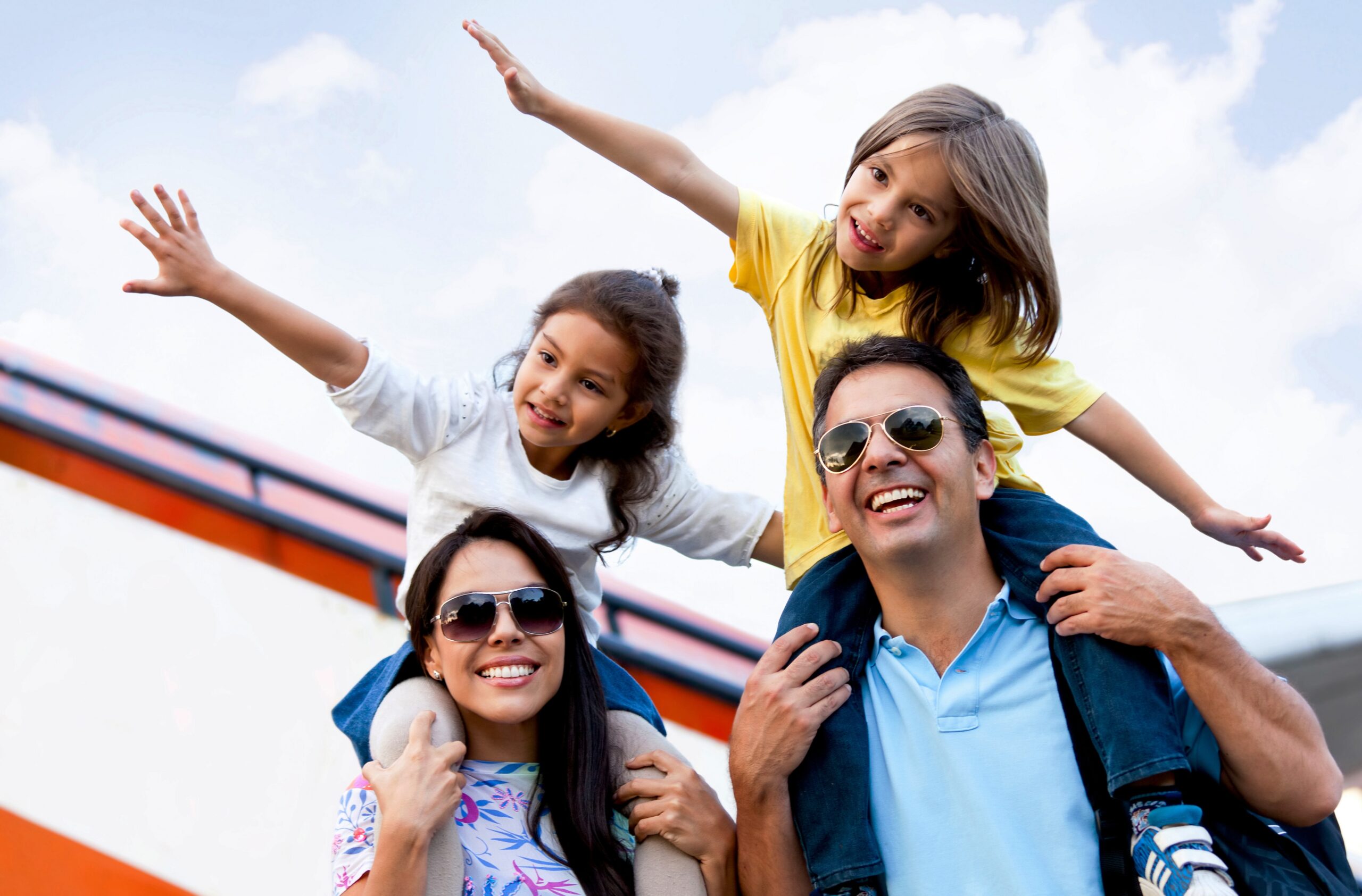 Top Destinations for Families, Couples, Kids, and Students