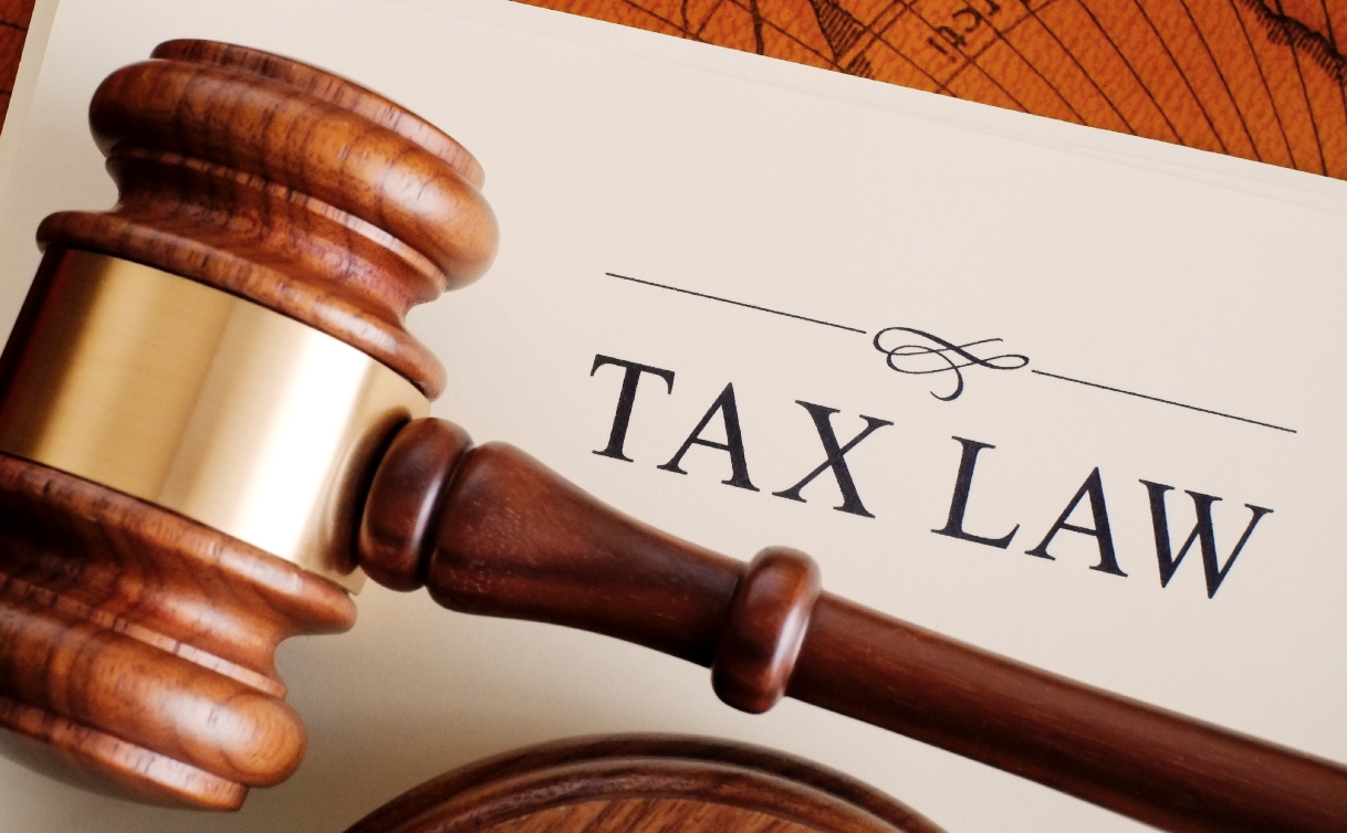 Navigating US Tax Laws for Startups and Small Businesses