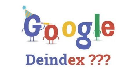 Why Google Deindexed Your Website and How to Recover It?