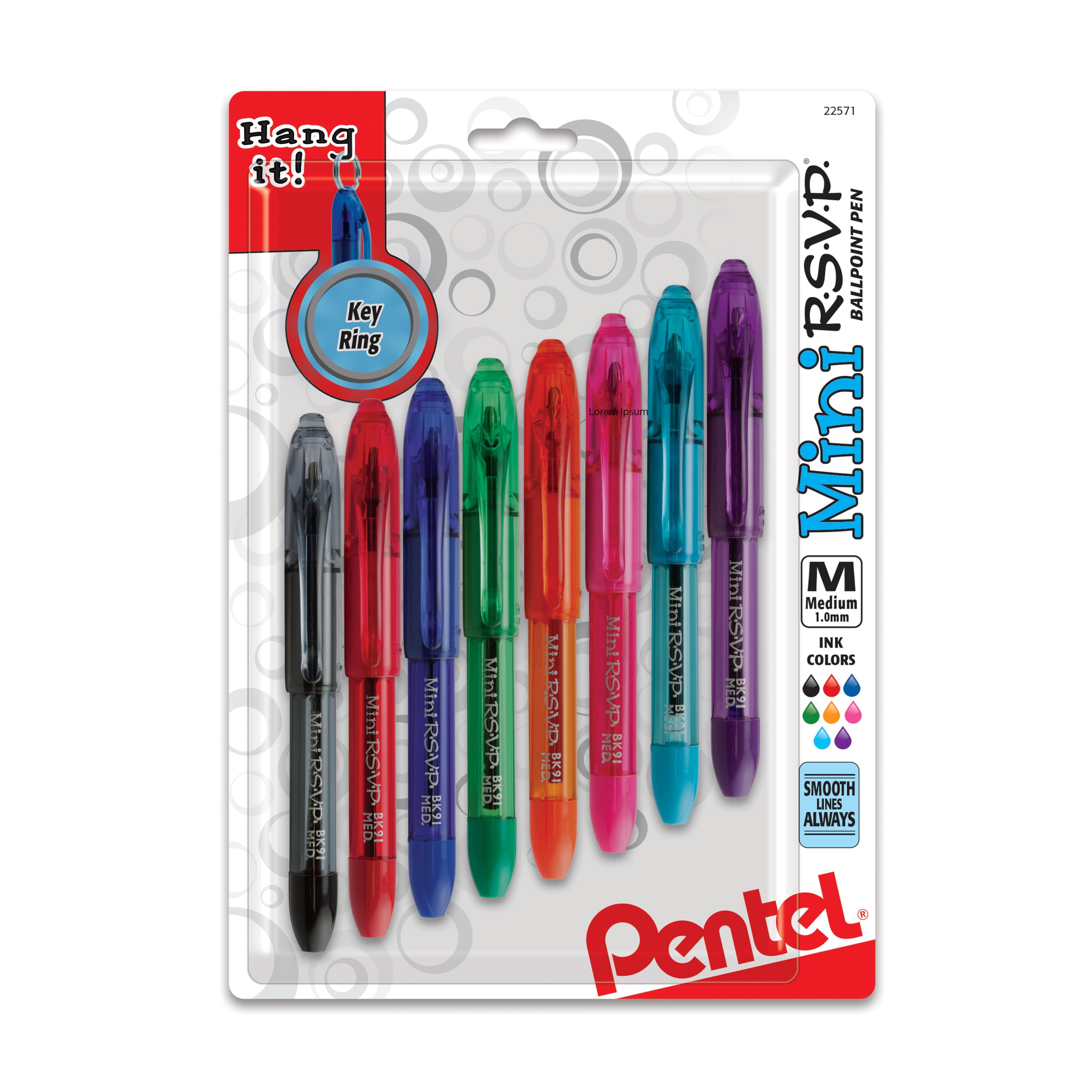 Pentel Wholesale and Distributor