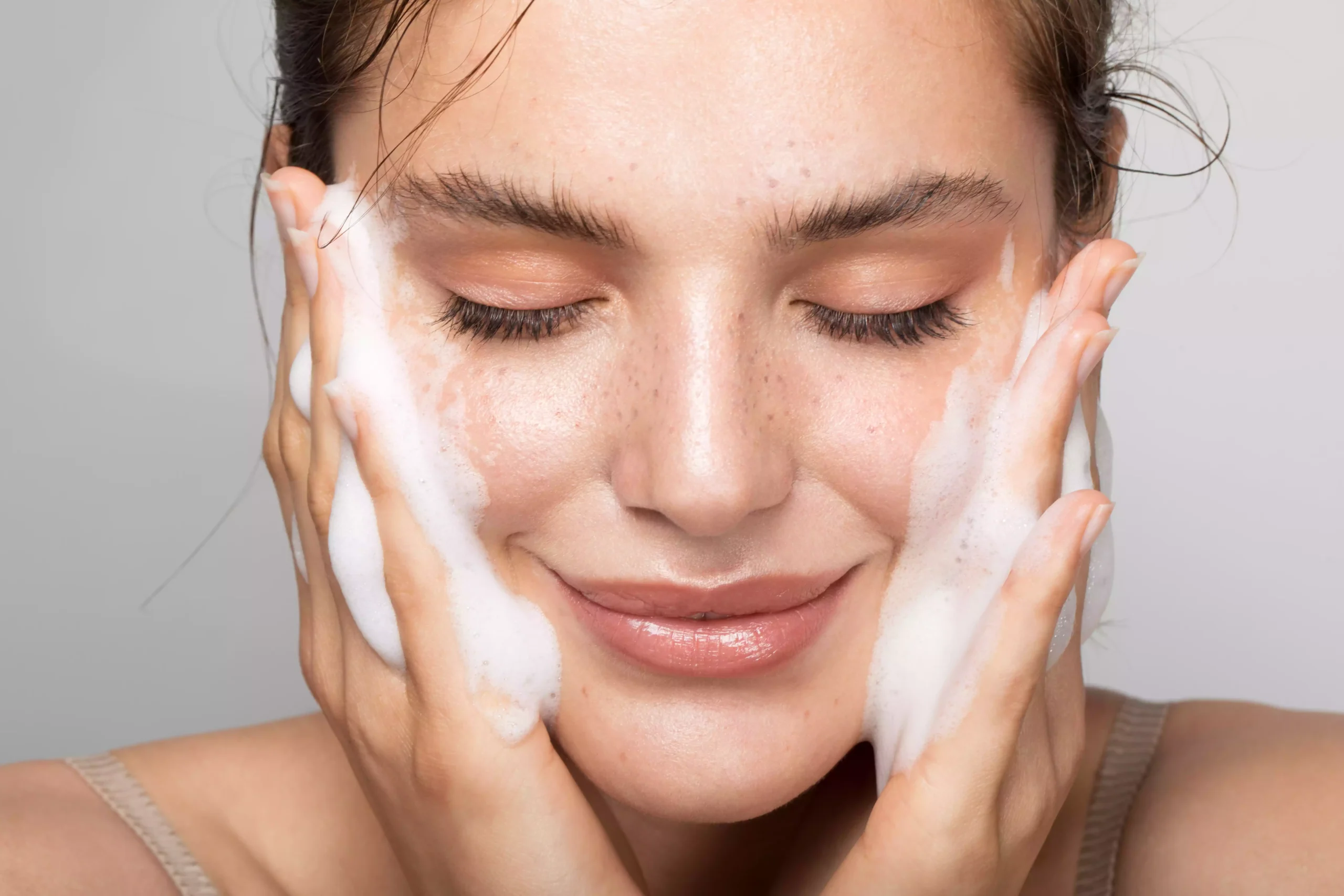 The Ultimate Skincare Routine for Every Skin Type