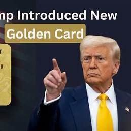 Gold Card